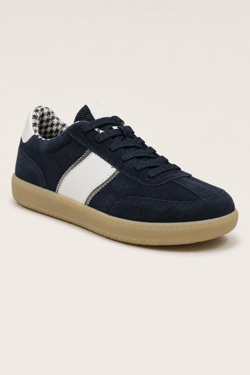 Mallorca Suede Sneakers