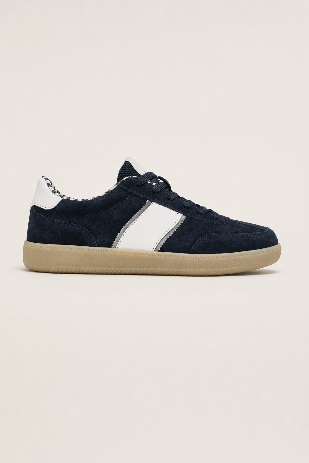 Mallorca Suede Sneakers