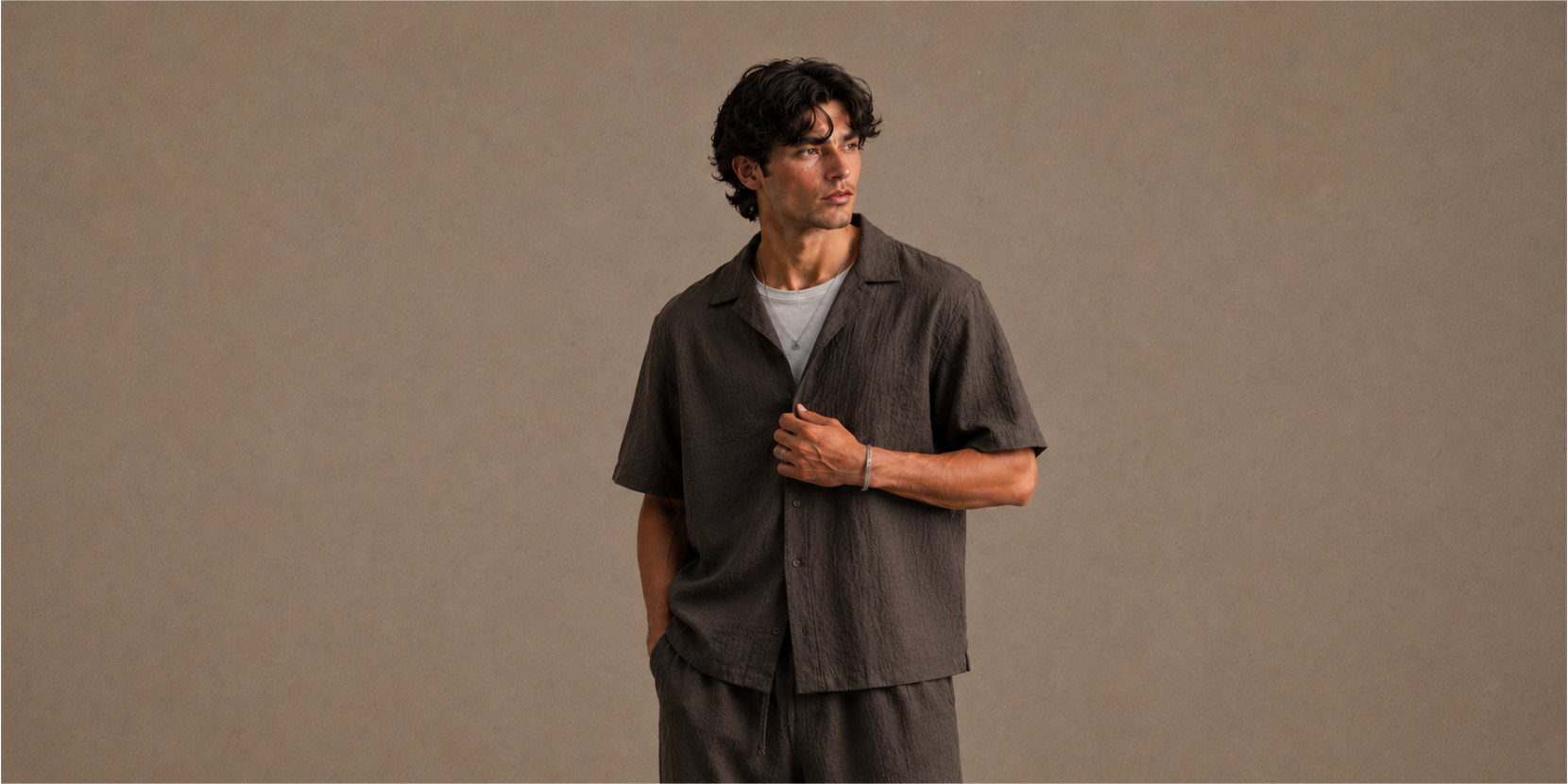 Acentino summer sale — up to 50% off refined menswear
